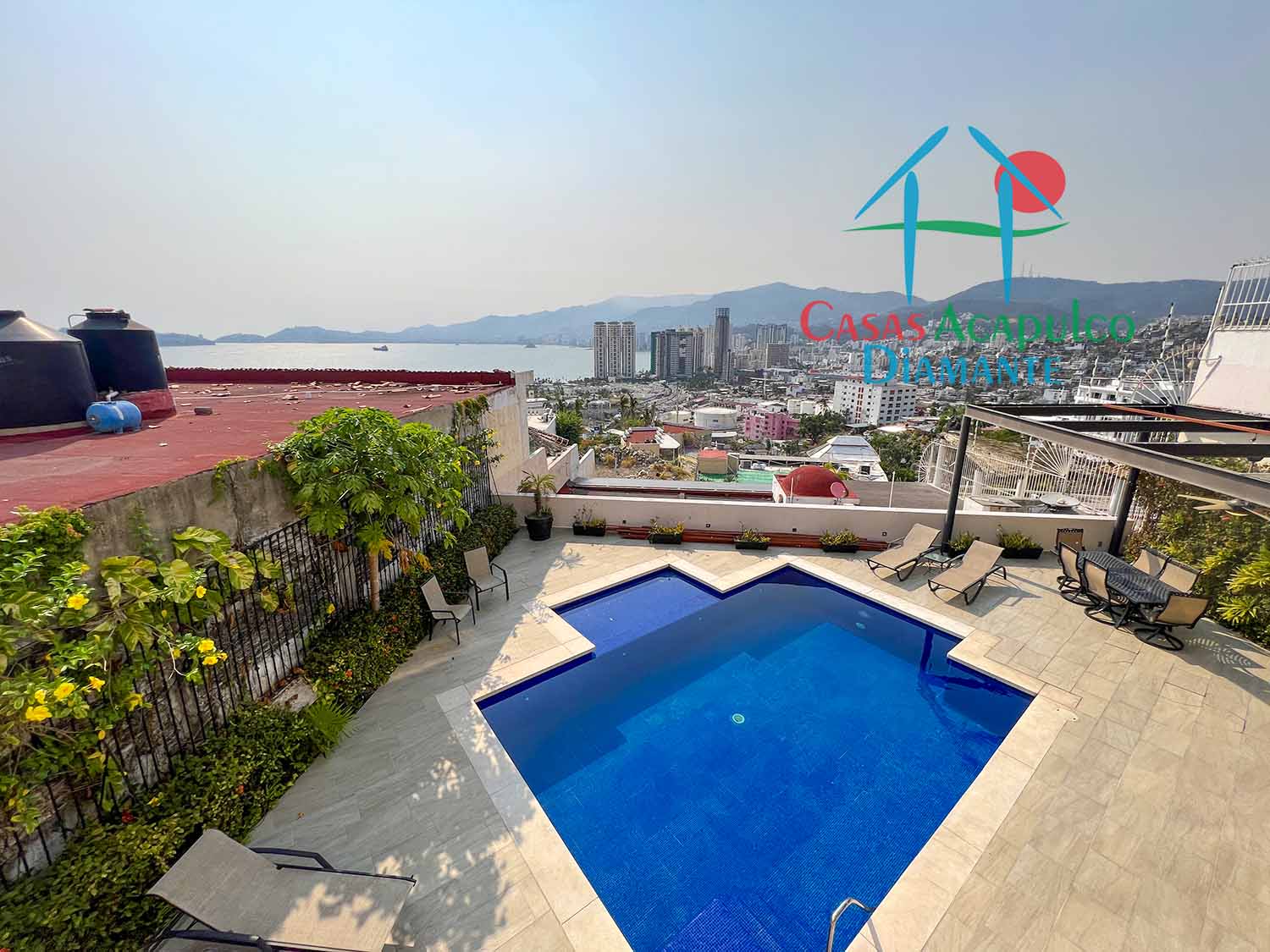 Joyas de Brisamar Vista de la Bruma 3 - Recámara dos 15